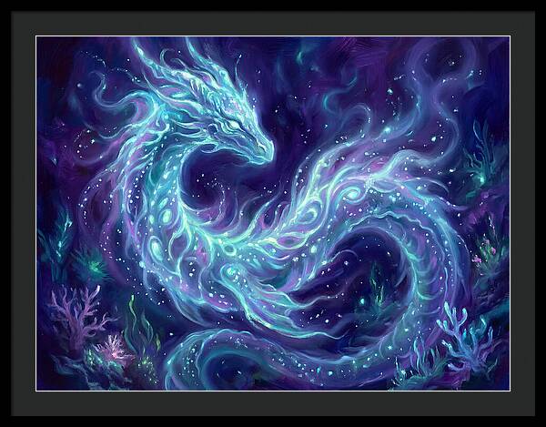 Sea Dragon