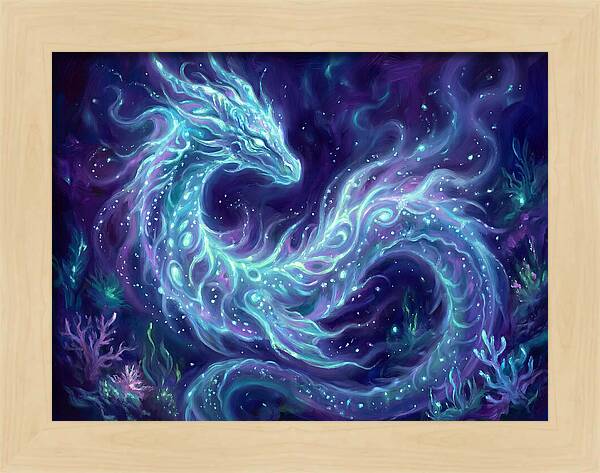 Sea Dragon