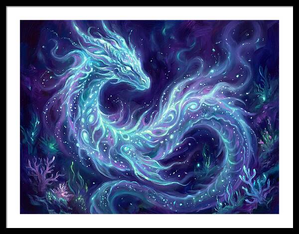 Sea Dragon