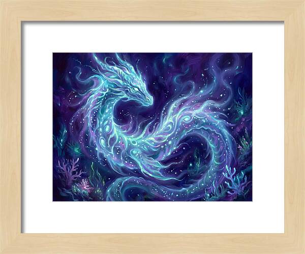 Sea Dragon