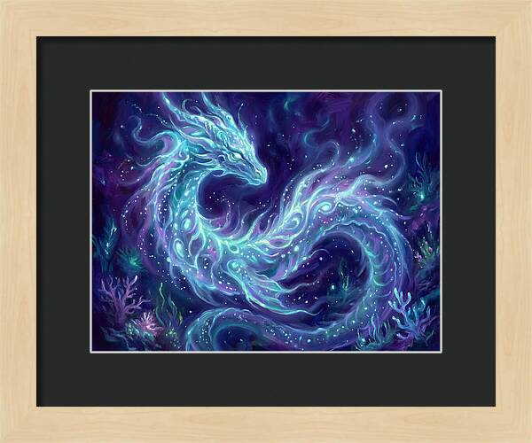 Sea Dragon