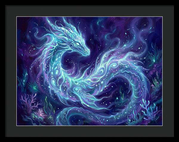 Sea Dragon