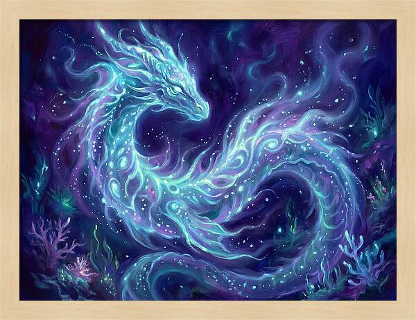 Sea Dragon