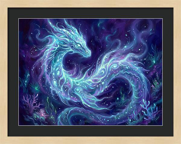 Sea Dragon