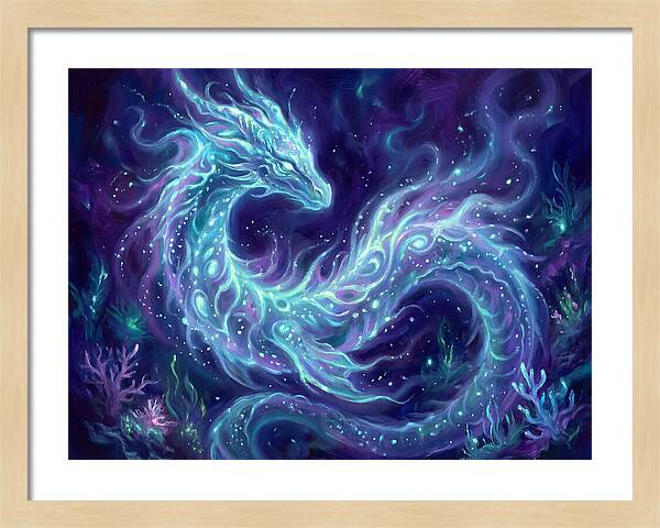 Sea Dragon