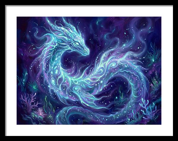 Sea Dragon