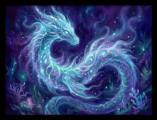 Sea Dragon