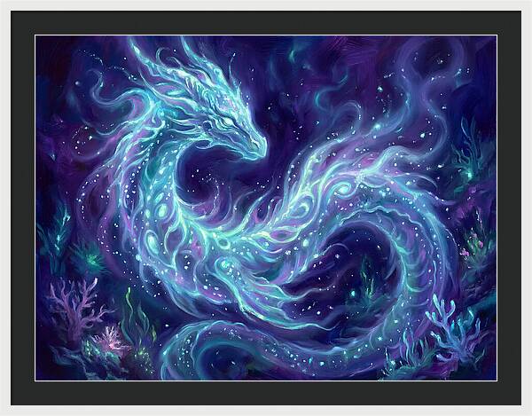 Sea Dragon