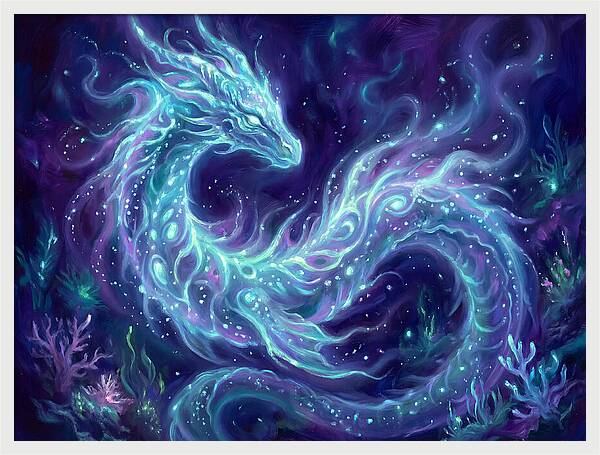 Sea Dragon