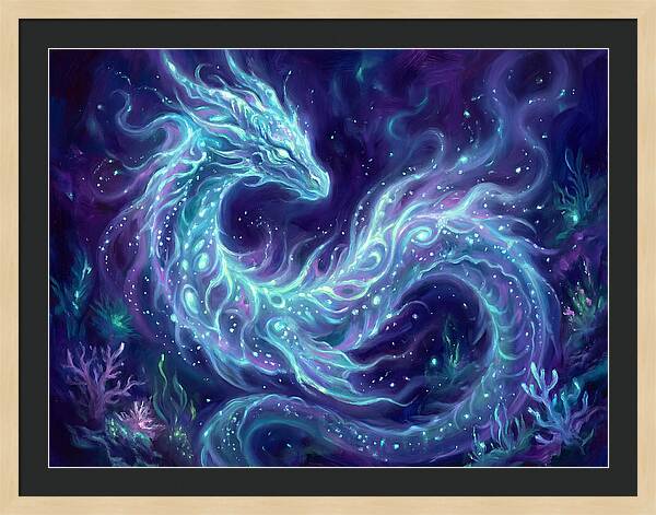 Sea Dragon