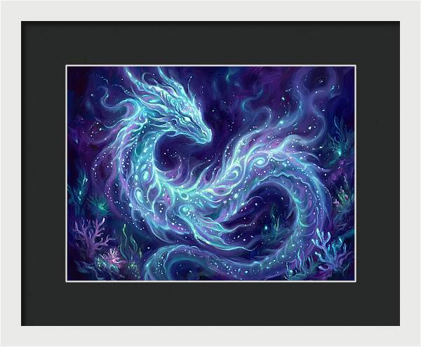 Sea Dragon