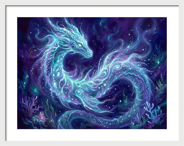 Sea Dragon