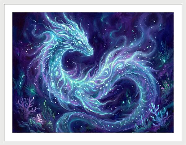 Sea Dragon