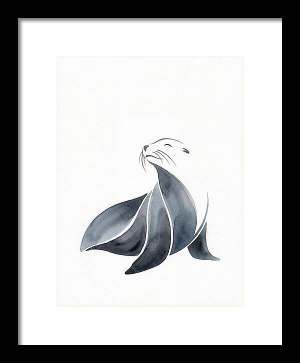 Sea Lion Serenity