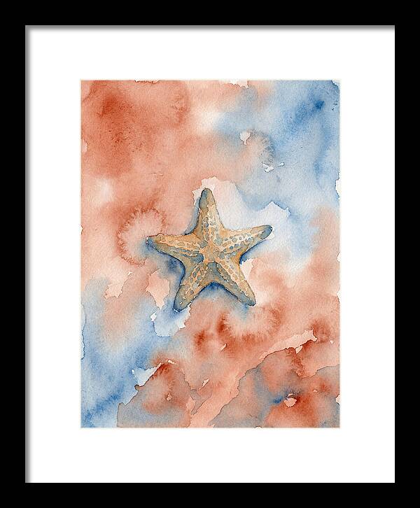 Sea Star Serenity