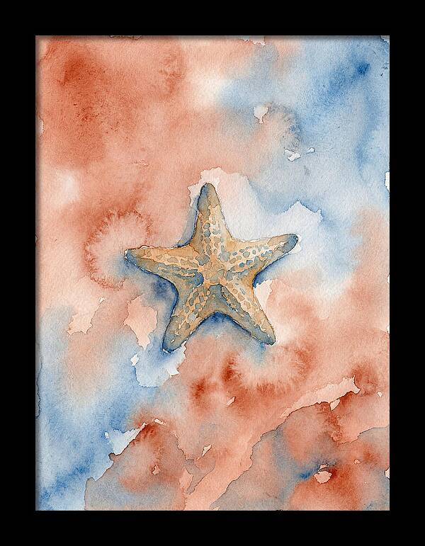 Sea Star Serenity