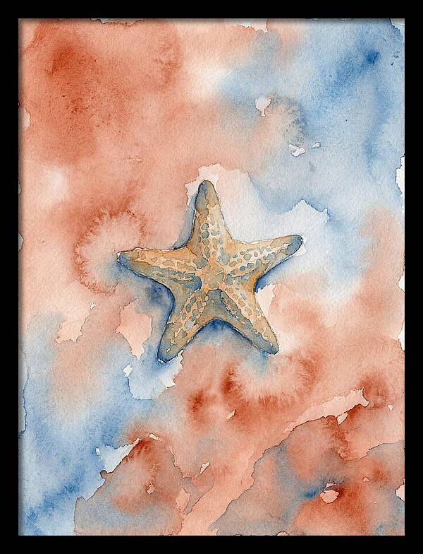 Sea Star Serenity