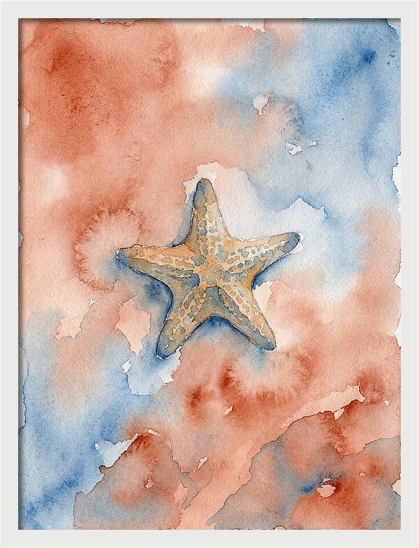 Sea Star Serenity