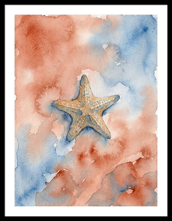 Sea Star Art