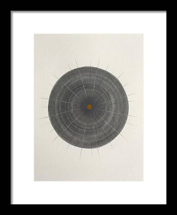 Sea Urchin Minimalism