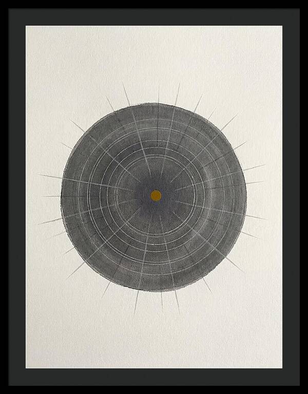 Sea Urchin Minimalism