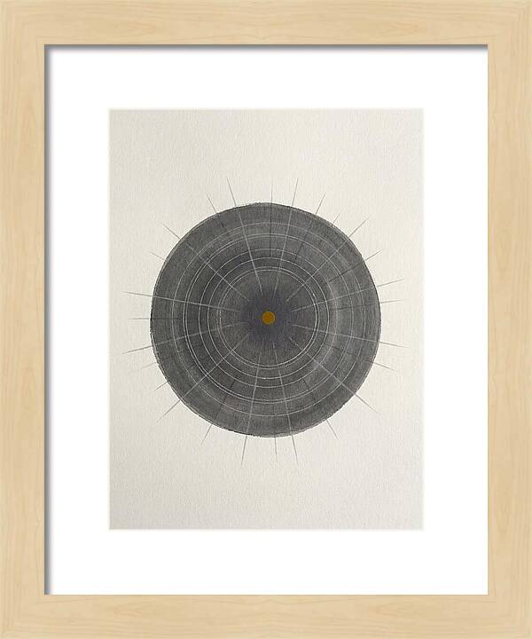 Sea Urchin Minimalism