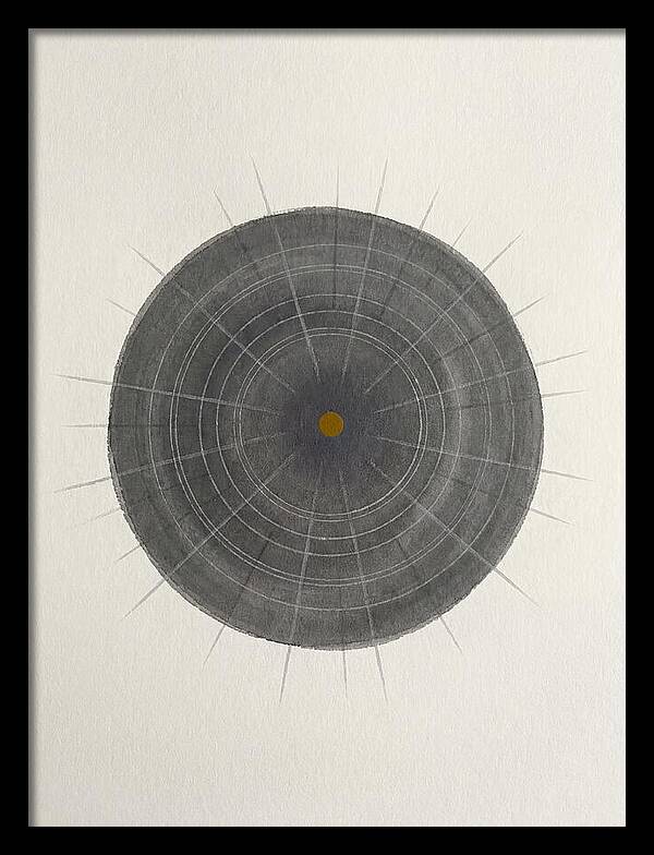 Sea Urchin Minimalism