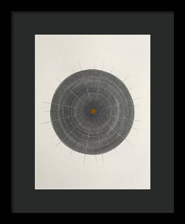 Sea Urchin Minimalism