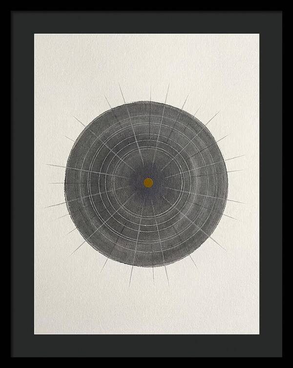 Sea Urchin Minimalism