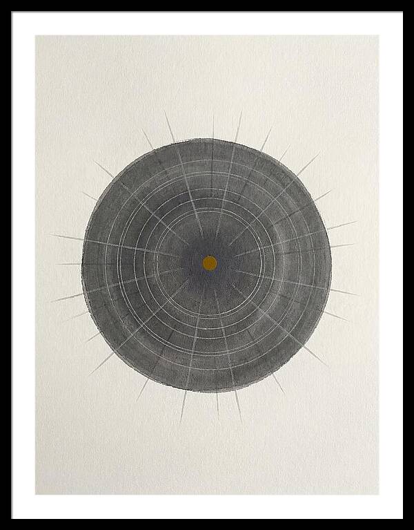 Sea Urchin Minimalism