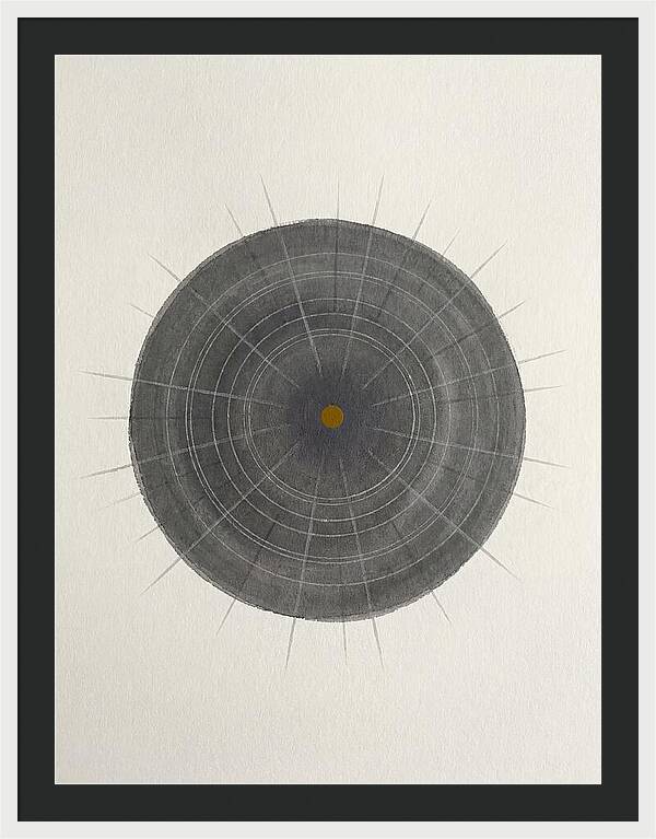 Sea Urchin Minimalism
