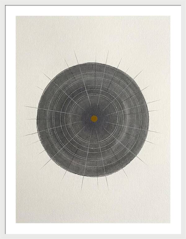 Sea Urchin Minimalism