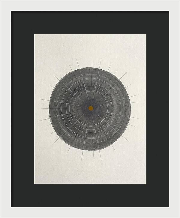 Sea Urchin Minimalism