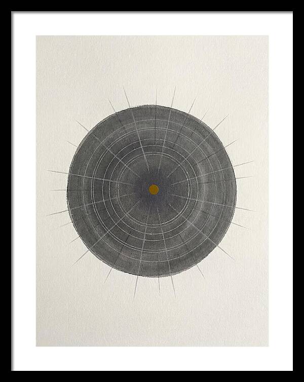 Sea Urchin Minimalism
