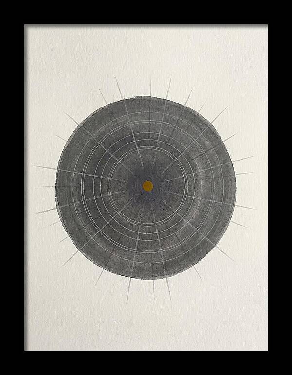 Sea Urchin Minimalism