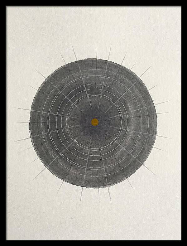 Sea Urchin Minimalism