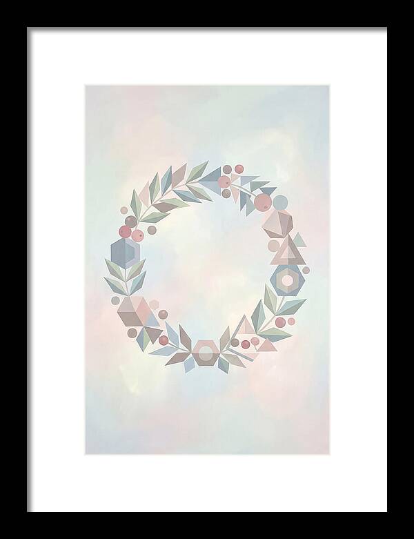 Seasonal Celebration Wreath