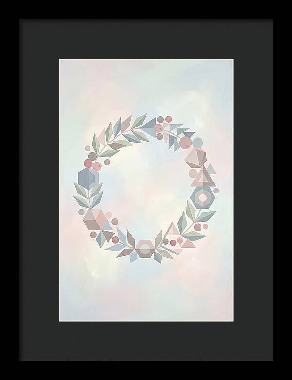 Seasonal Celebration Wreath