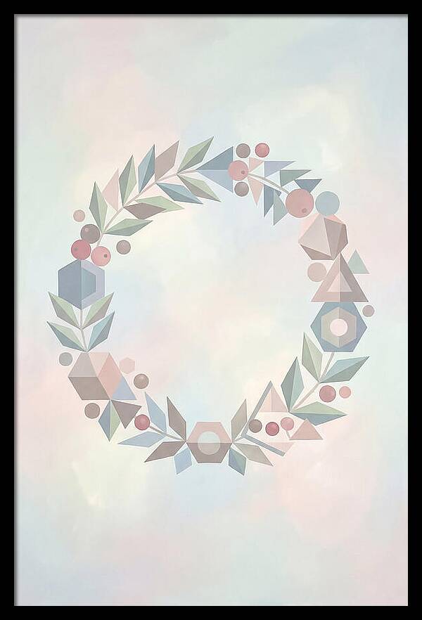 Seasonal Celebration Wreath