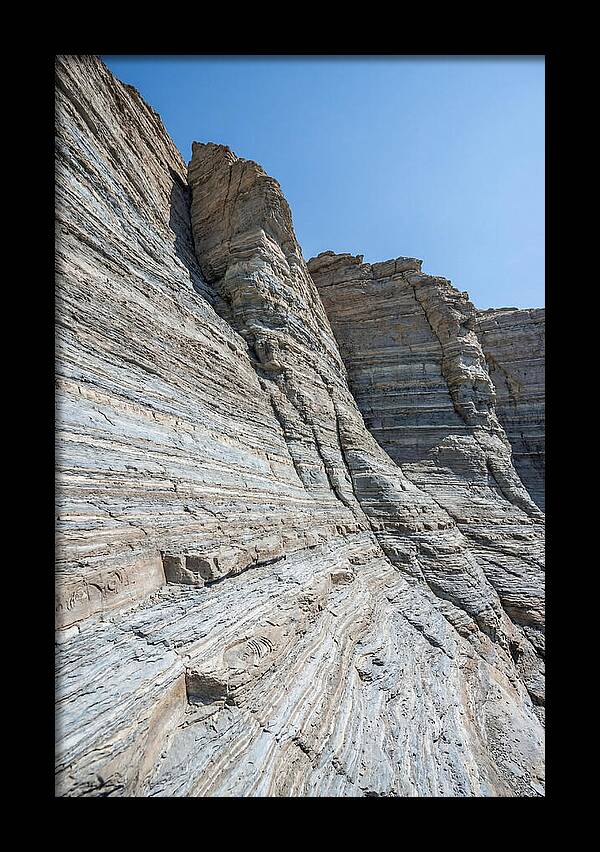 Sedimentary Rock Layers