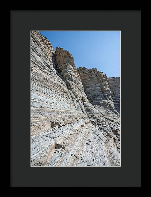 Sedimentary Rock Layers