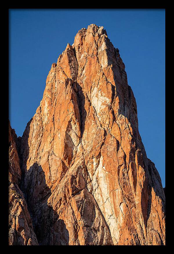 Seneca Rocks Majesty