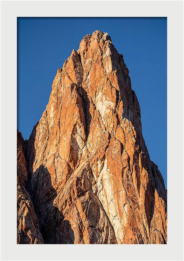 Seneca Rocks Majesty