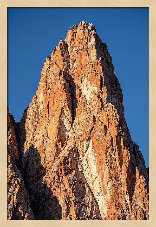 Seneca Rocks Majesty