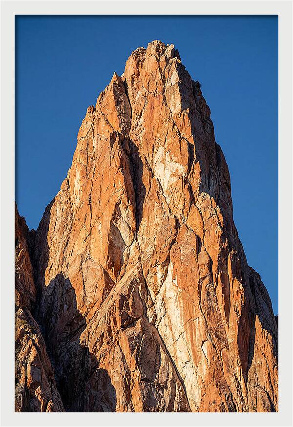 Seneca Rocks Majesty