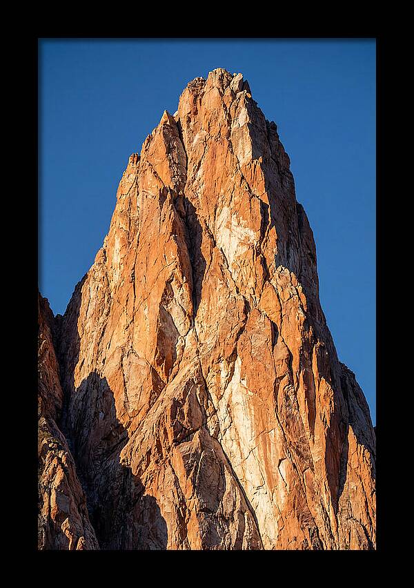 Seneca Rocks Majesty
