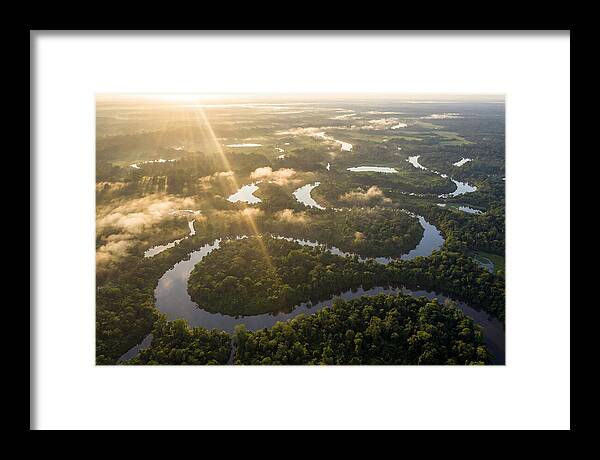 Sepik River Serenity