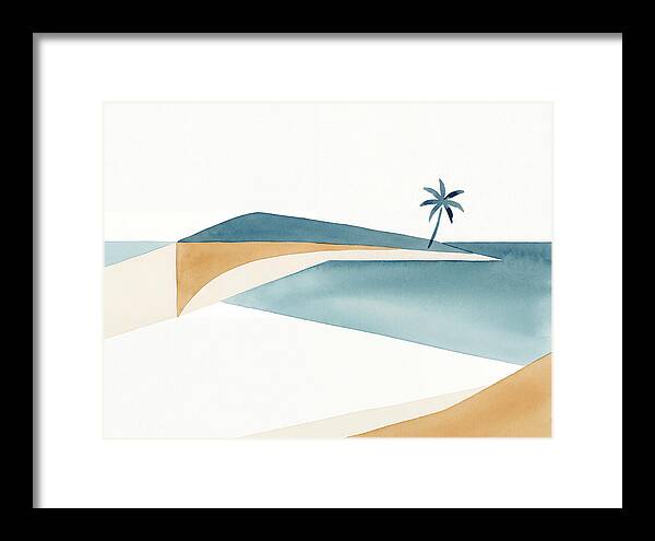 Serene Atoll Serenity