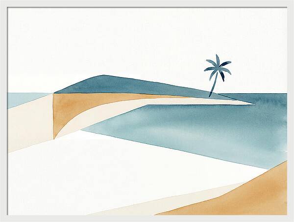 Serene Atoll Serenity