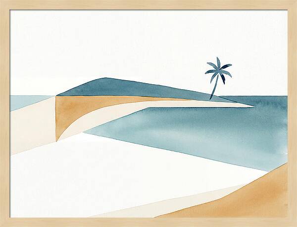 Serene Atoll Serenity